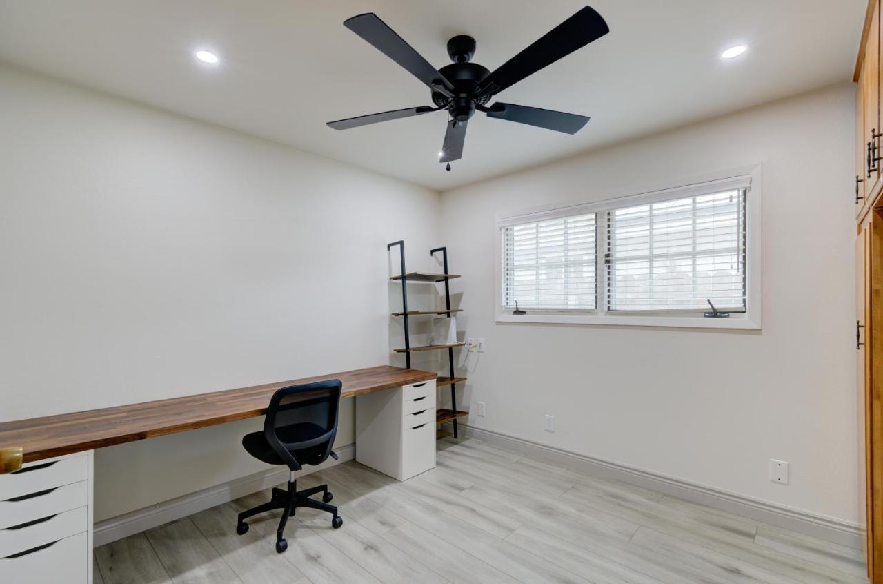 Updated Spacious Fresno