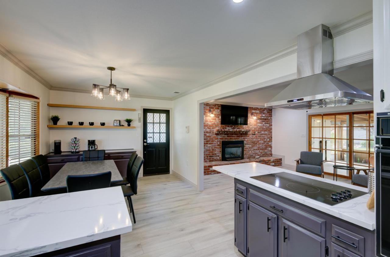 Updated Spacious * Fresno