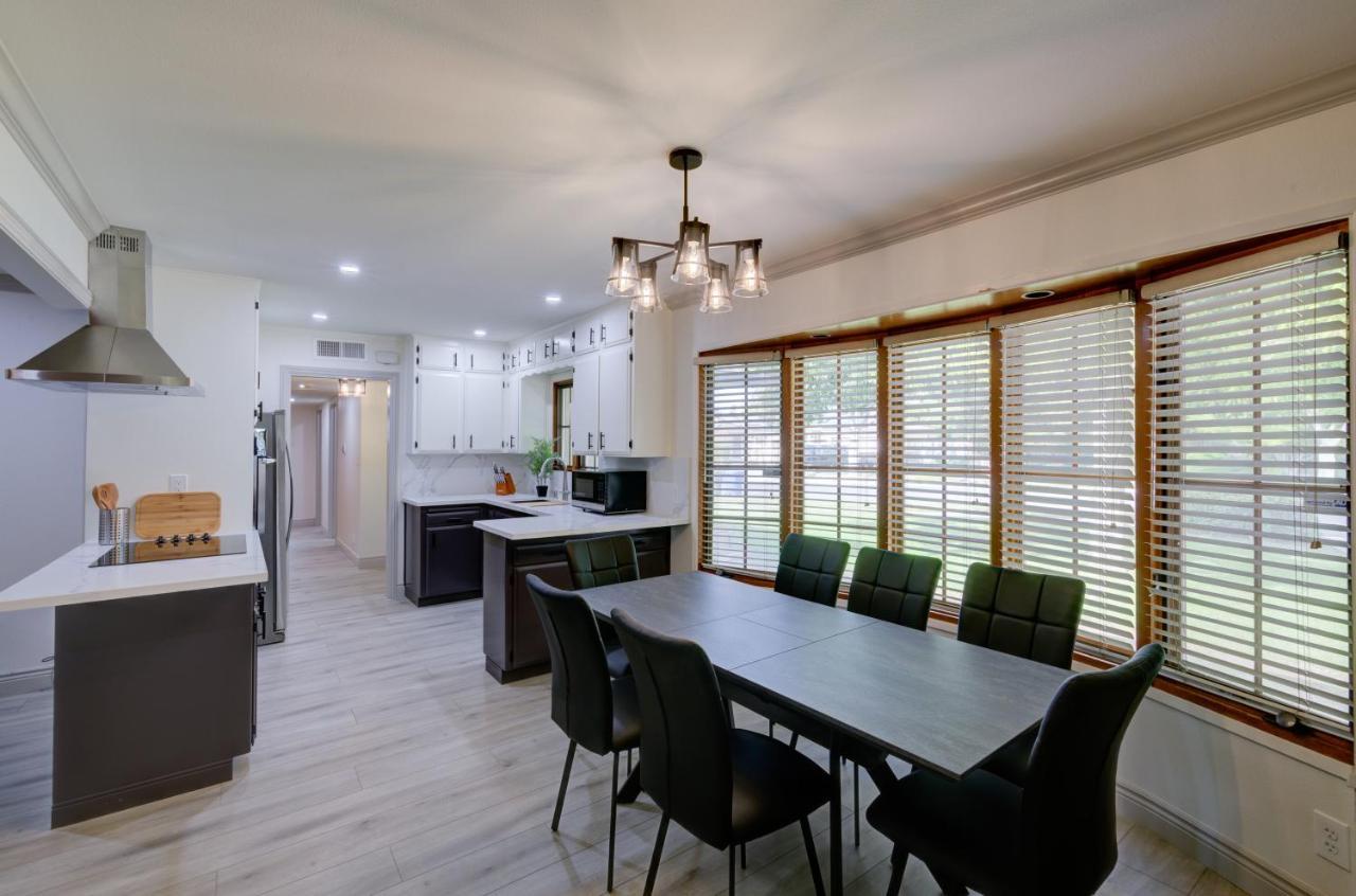 Updated Spacious Fresno