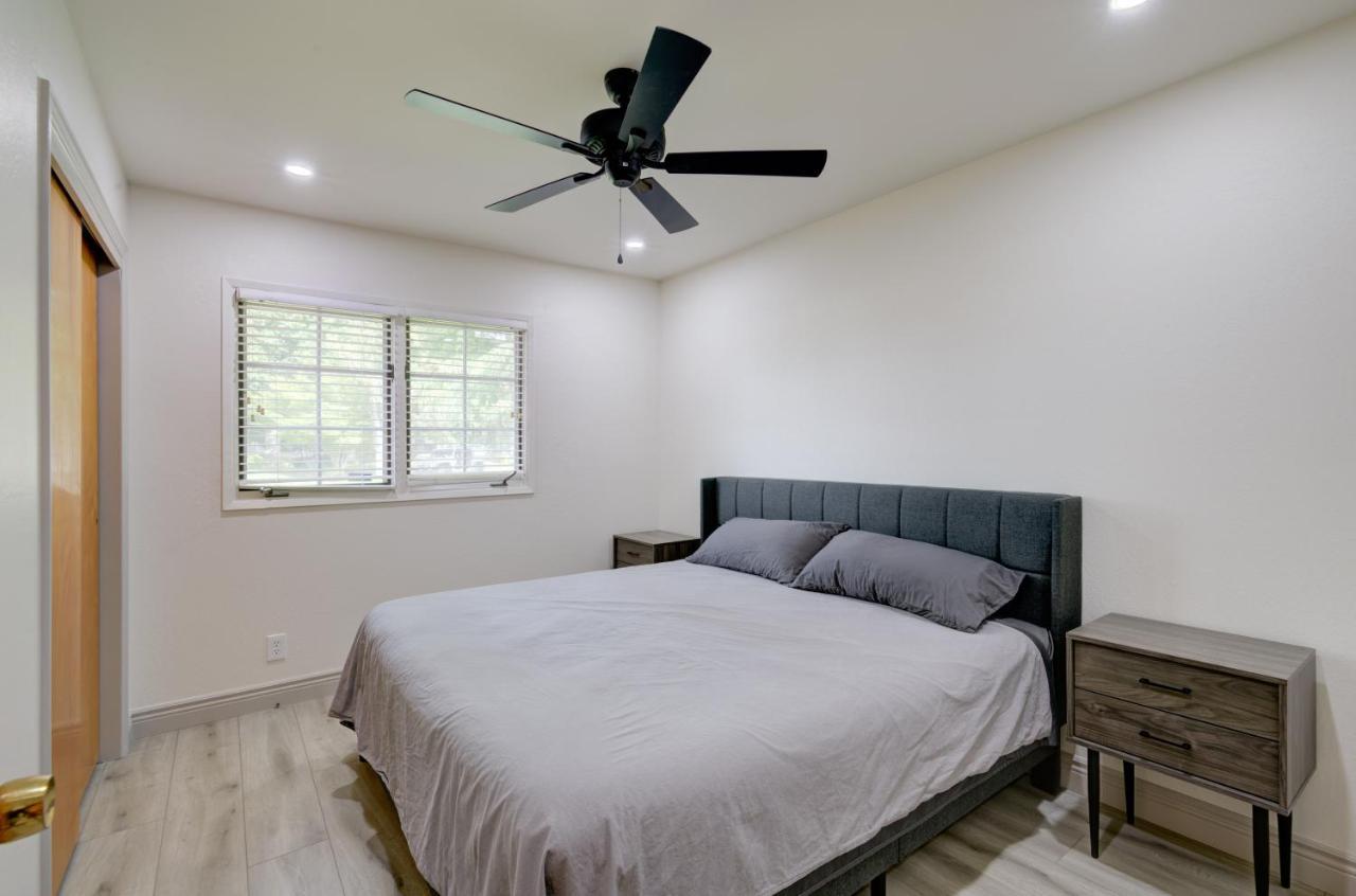 Updated Spacious *